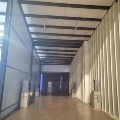 Fontibon 1 Patio Carga Buses Elctricos 4